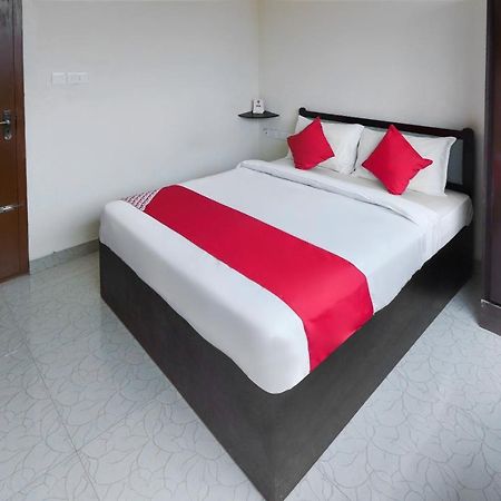 Hotel Oyo 49244 Green Castle Residency Nedumkandam Exterior foto
