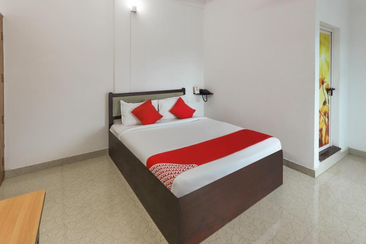 Hotel Oyo 49244 Green Castle Residency Nedumkandam Exterior foto